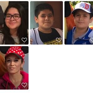 Meet your Posher, Patty